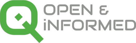 Open & Informed